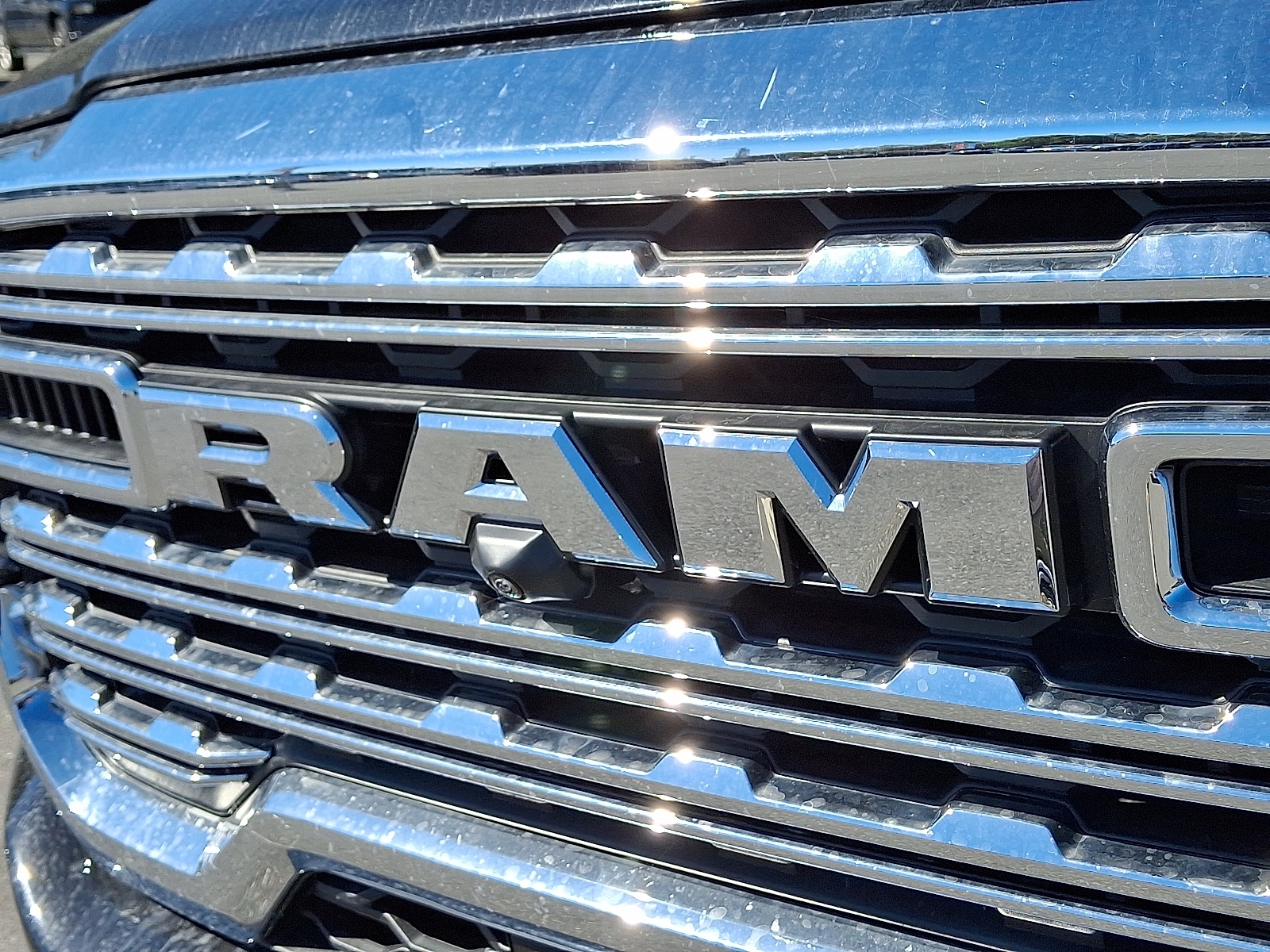 2026 RAM 2500 Limited - Photo 23