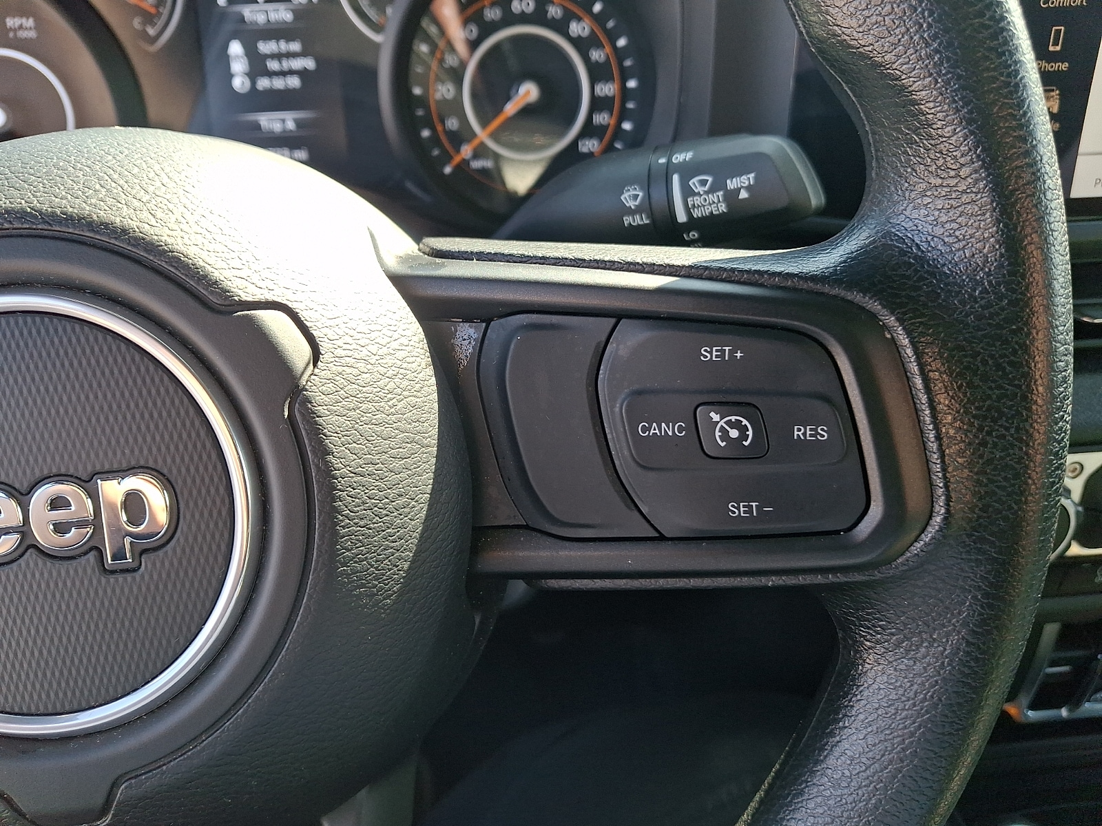 2025 Jeep Gladiator Sport - Photo 22