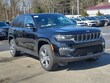 Jeep Grand Cherokee 4xe