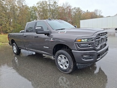 2026 Ram 2500 Big Horn Pickup