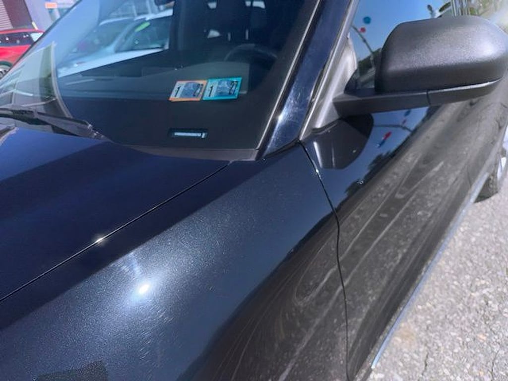 Used 2021 Ford Explorer XLT SUV