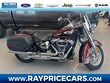 Harley-Davidson