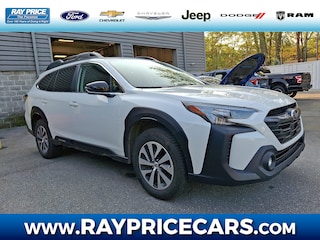 2024 Subaru Outback Premium SUV