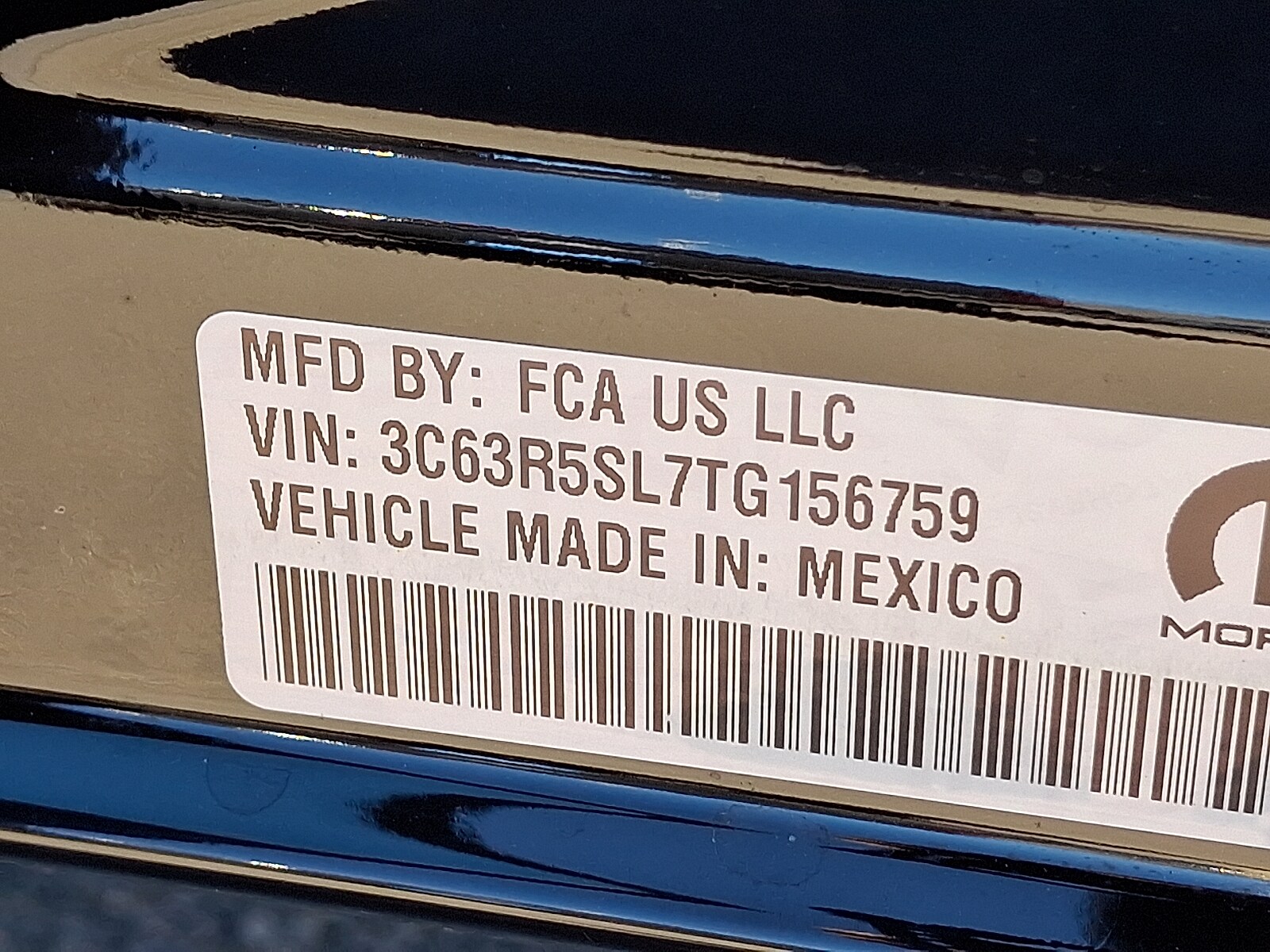 2026 RAM 2500 Limited - Photo 22