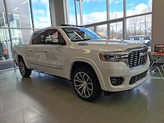 2026 Ram 1500 Tungsten Crew Cab 4x4 57 Box Pickup