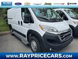  Ram ProMaster 2500