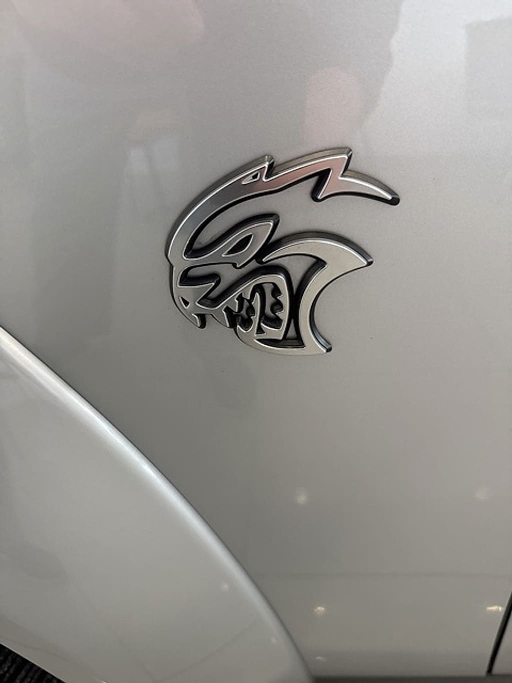 Used 2020 Dodge Challenger SRT Hellcat Coupe