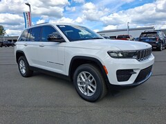 2025 Jeep Grand Cherokee Laredo X 4x4 Sport Utility