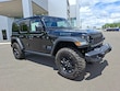Jeep Wrangler 4xe