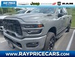  Ram 2500