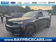  Jeep Grand Cherokee L