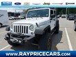  Jeep Wrangler JK
