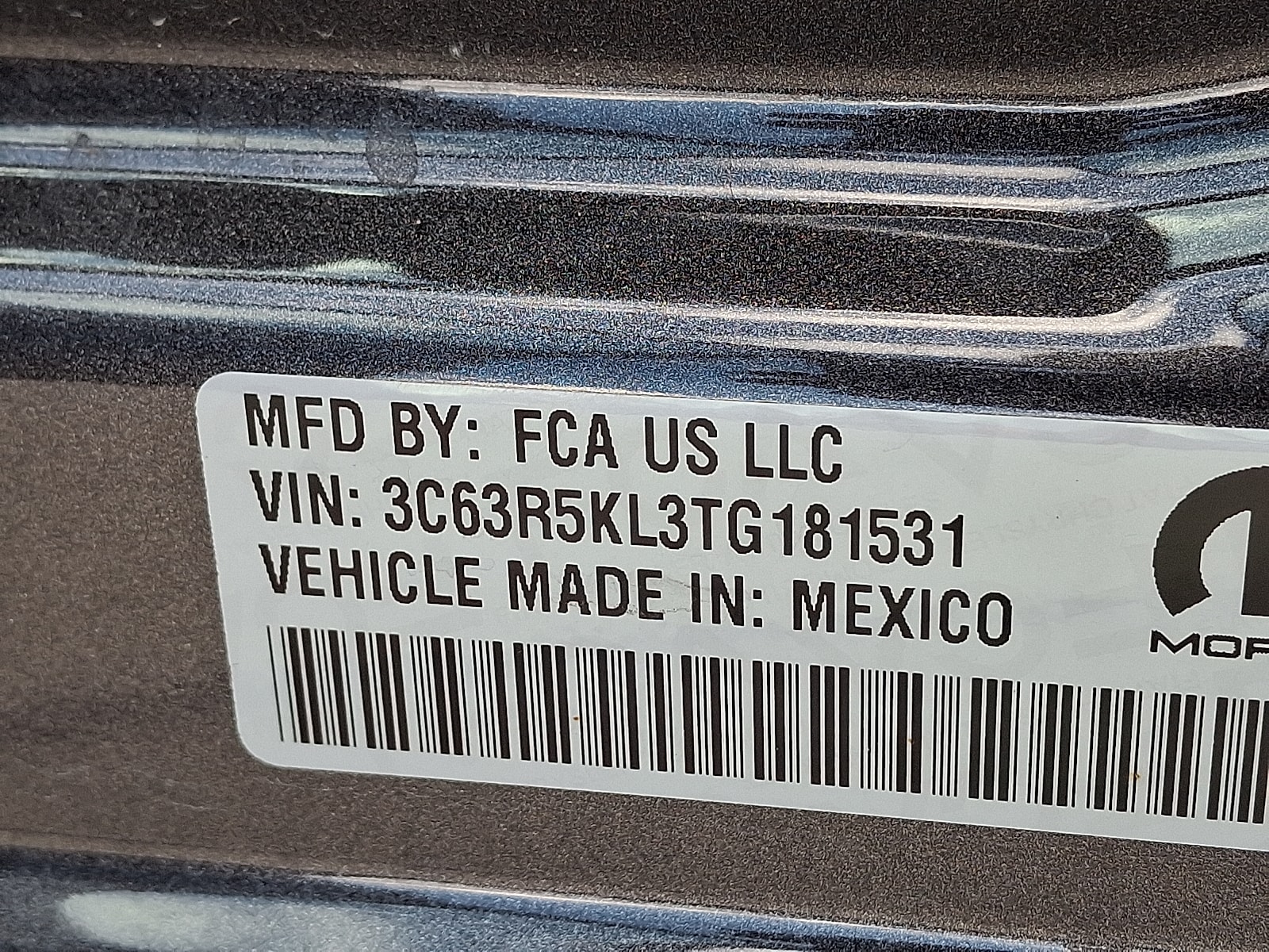 2026 RAM 2500 Laramie - Photo 21