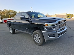 2026 Ram 2500 Big Horn Pickup