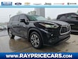 Toyota Highlander Hybrid