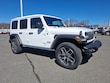 Jeep Wrangler 4xe
