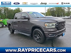 2021 Ram 1500 Laramie Truck Crew Cab