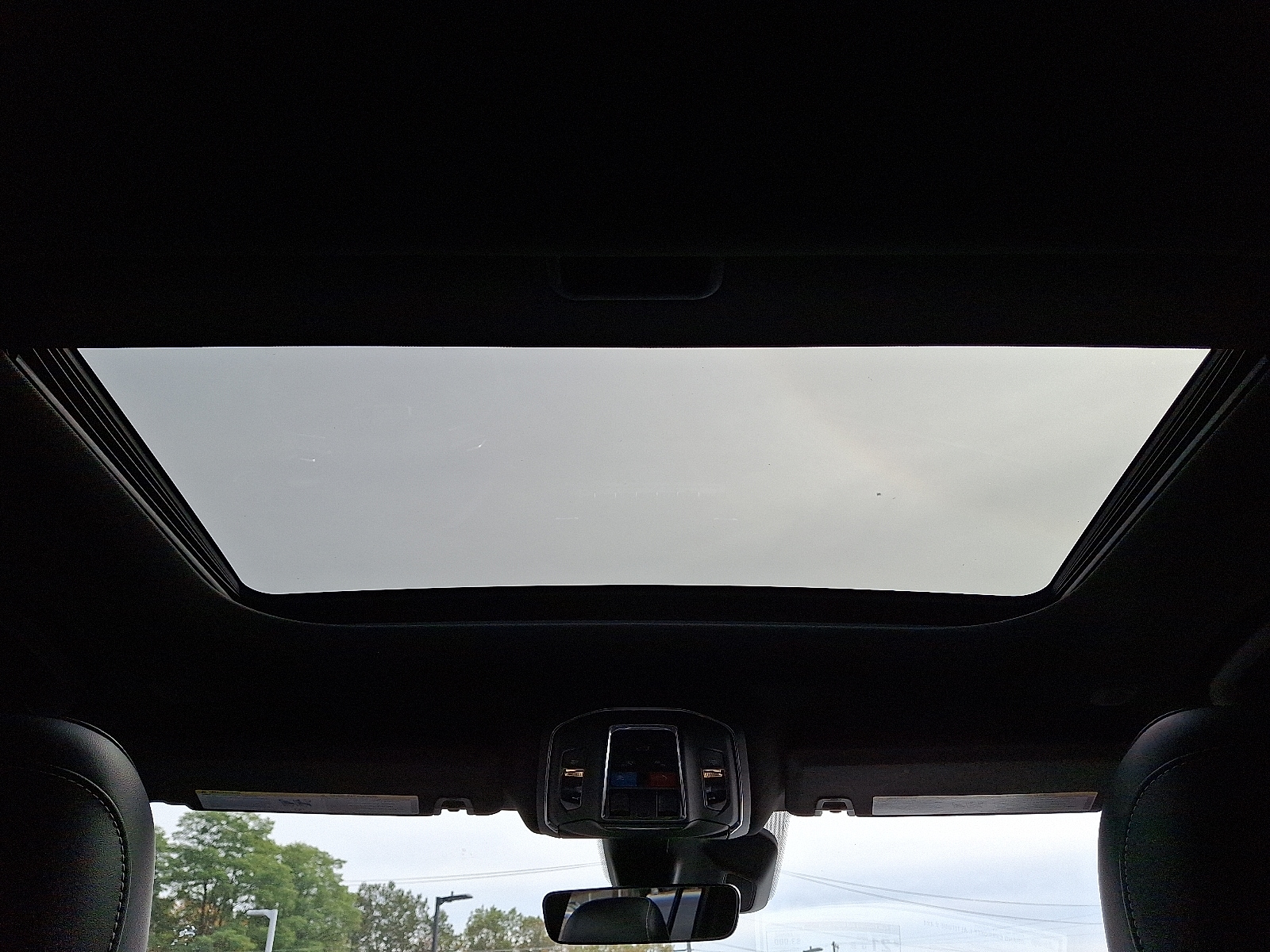 2025 Jeep Grand Cherokee L Altitude - Photo 11