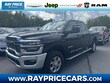  Ram 2500