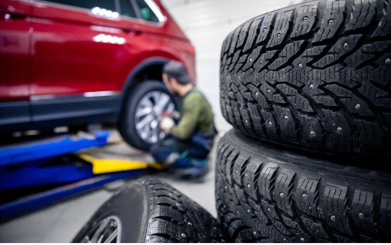 Jeep Service