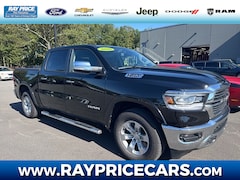 2020 Ram 1500 Laramie Truck Crew Cab