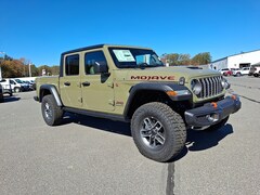 2025 Jeep Gladiator Mojave Pickup