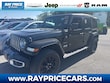  Jeep Wrangler 4xe