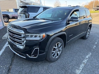 2023 GMC Acadia SLT SUV