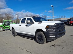 2026 Ram 2500 Tradesman Crew Cab 4x4 8 Box Pickup