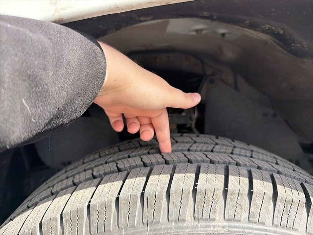 Used 2022 Toyota Tacoma SR Truck Access Cab