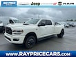  Ram 3500