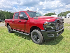 2025 Ram 2500 Tradesman Crew Cab 4x4 64 Box Pickup