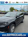  Jeep Grand Cherokee L