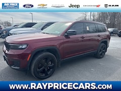 2023 Jeep Grand Cherokee L Laredo SUV