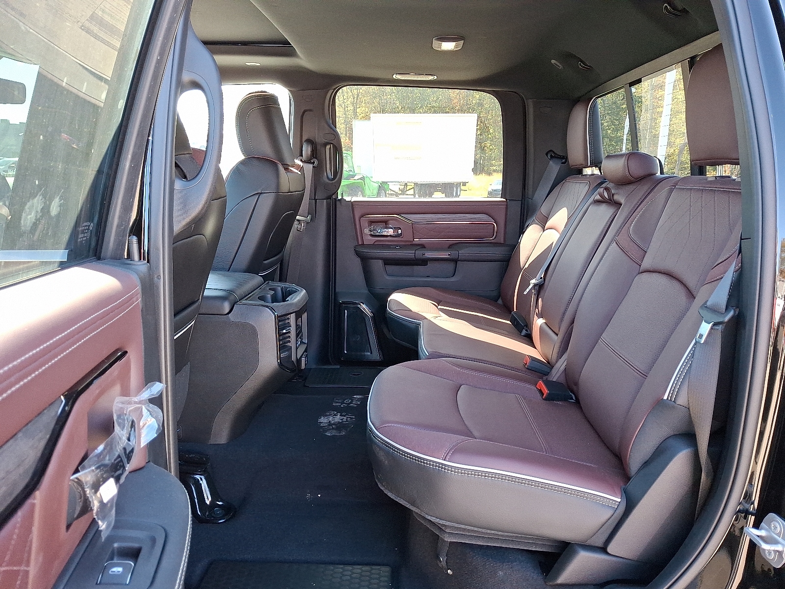 2026 RAM 2500 Limited - Photo 6