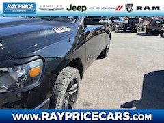 2022 Ram 1500 Big Horn/Lone Star Truck Quad Cab