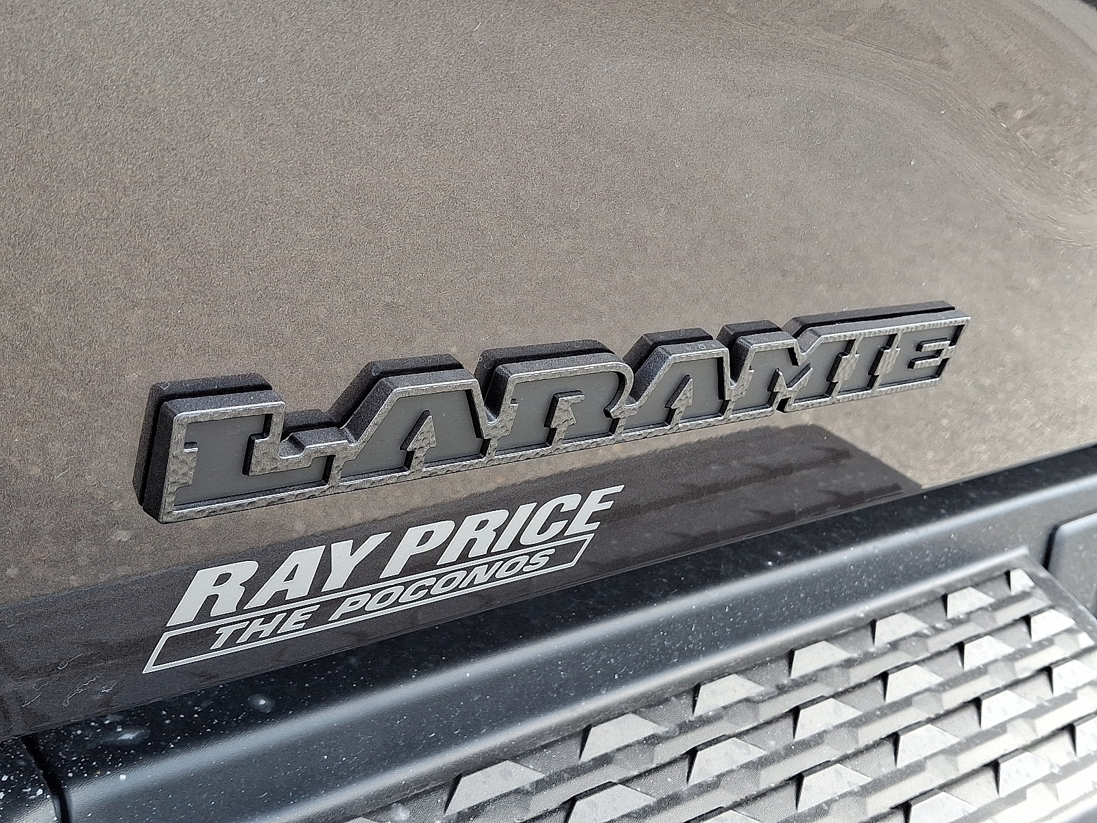 2026 RAM 2500 Laramie - Photo 24