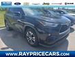 Toyota Highlander Hybrid