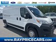  Ram ProMaster 2500