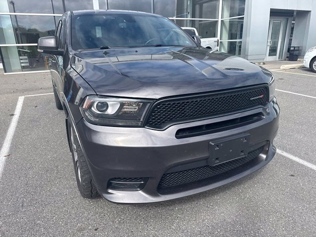 Used 2019 Dodge Durango GT SUV