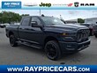  Ram 2500