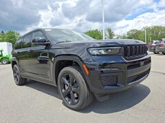 2025 Jeep Grand Cherokee L Altitude X 4x4 Sport Utility