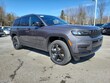 Jeep Grand Cherokee L