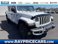 2023 Jeep Gladiator Sport Truck Crew Cab