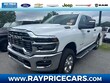  Ram 2500