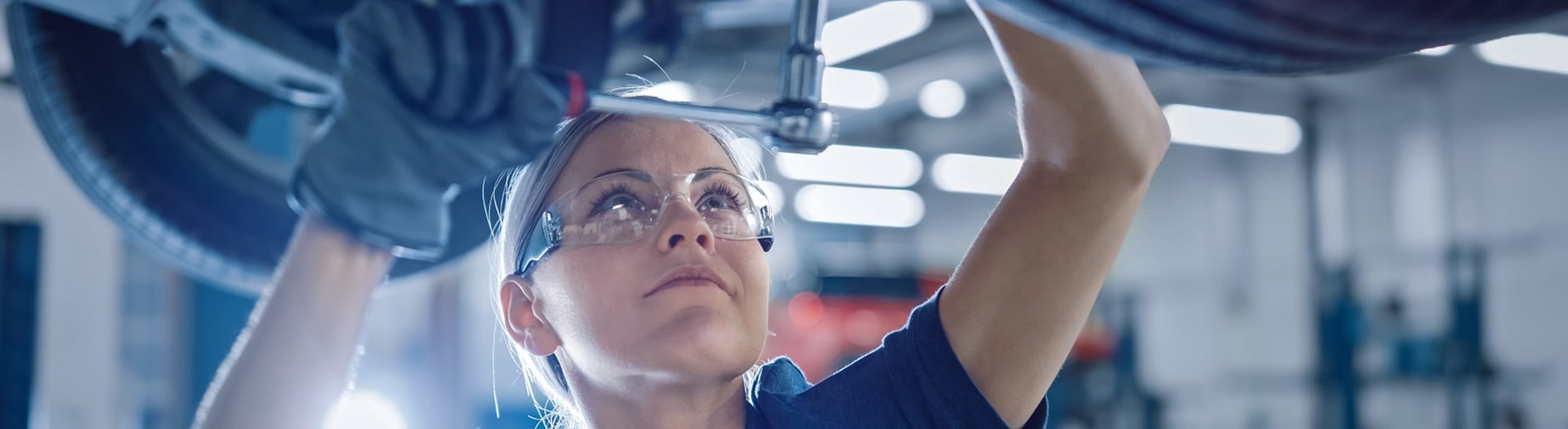 Auto Repairs