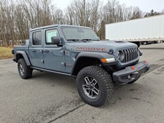 2026 Jeep Gladiator Mojave 4x4 Pickup