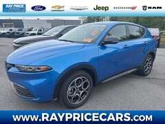 2025 Alfa Romeo Tonale Base SUV