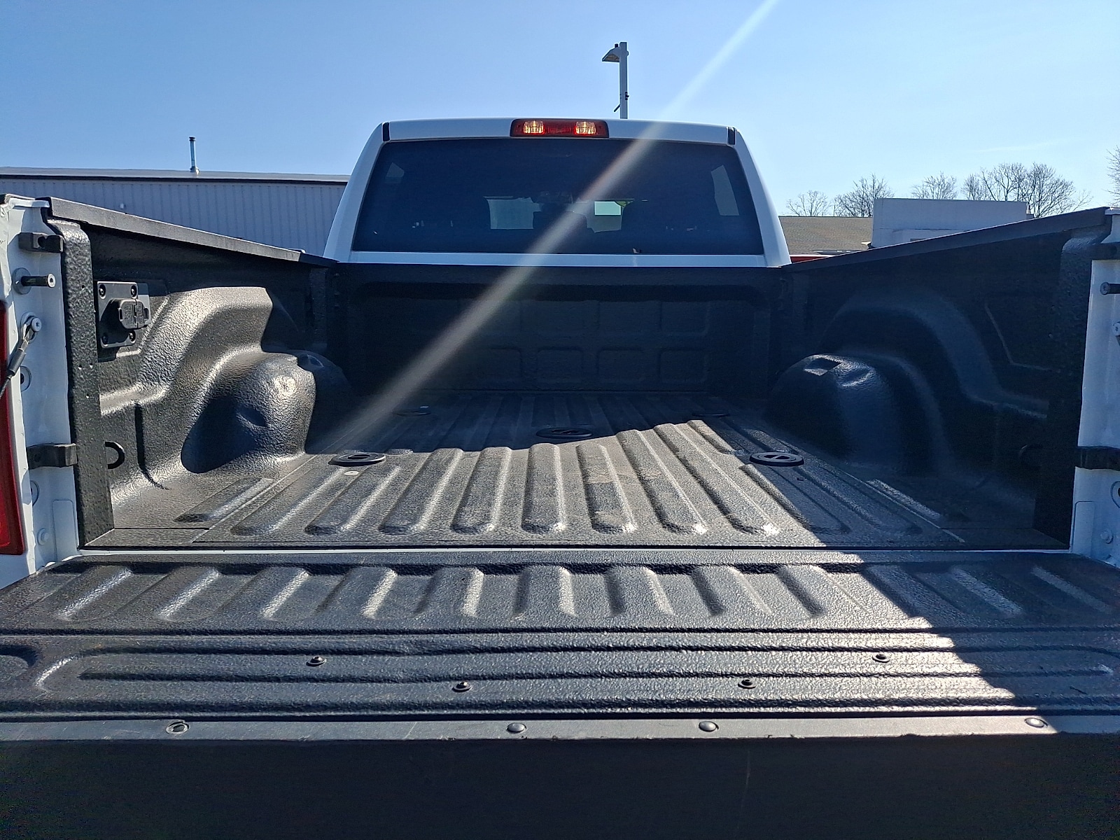 2024 RAM Ram 3500 Pickup Big Horn - Photo 27