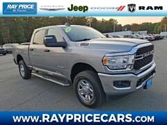 2024 Ram 2500 Big Horn Truck Crew Cab